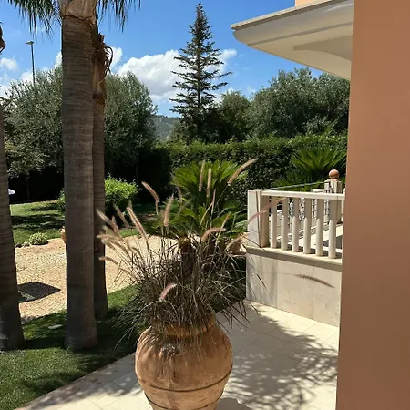 Esclusiva Villa