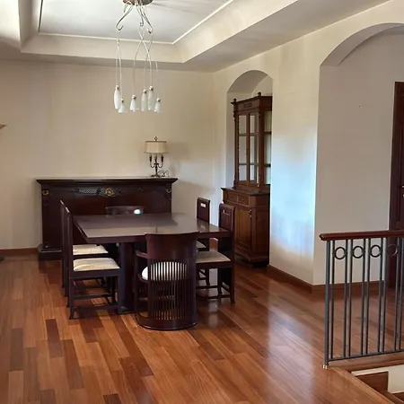 Villa Esclusiva Fasano