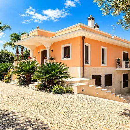 Villa Esclusiva *