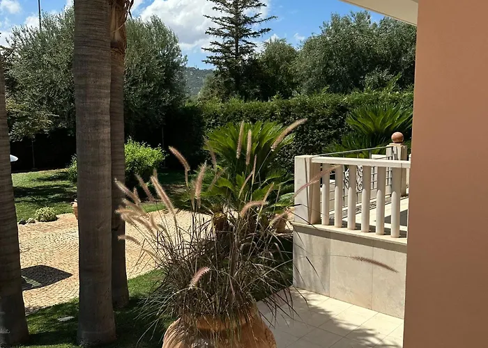 Esclusiva Villa